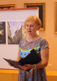 Изложба фотографија Немање Богдановића "Италија какву још нисте упознали"