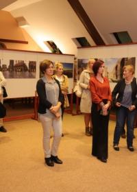 Изложба фотографија Немање Богдановића "Италија какву још нисте упознали"