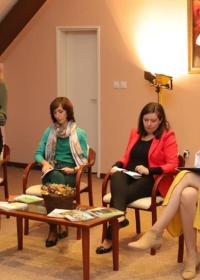 Вече сећања на песника Михаила Ћуповића