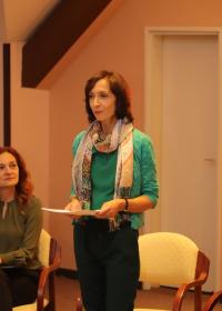 Вече сећања на песника Михаила Ћуповића