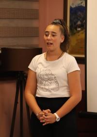 Трећи литерарни сусрет младих из пријатељских општина Кнић и Чајетина