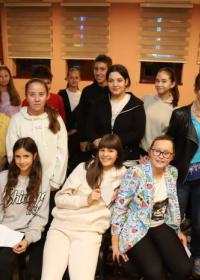 Трећи литерарни сусрет младих из пријатељских општина Кнић и Чајетина