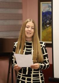 Трећи литерарни сусрет младих из пријатељских општина Кнић и Чајетина