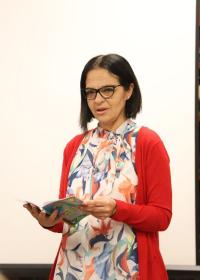 Трећи литерарни сусрет младих из пријатељских општина Кнић и Чајетина