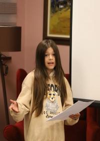 Трећи литерарни сусрет младих из пријатељских општина Кнић и Чајетина