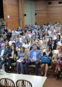 Отворен стручно-научни скуп Библионет 2024.