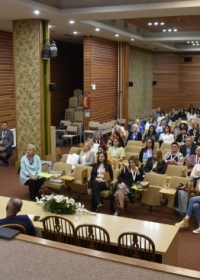 Отворен стручно-научни скуп Библионет 2024.