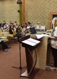 Отворен стручно-научни скуп Библионет 2024.