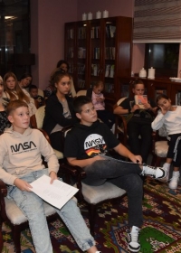 Добричино праскозорје