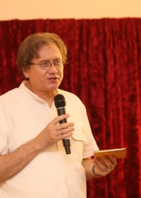 KNjIŽEVNO VEČE POSVEĆENO MIHAILU ĆUPOVIĆU