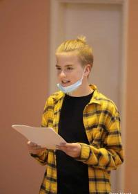 Сусрет младих из братских општина Кнић и Чајетина