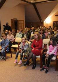 Представљање књиге Ленке Смиљанић "Мењај свет"