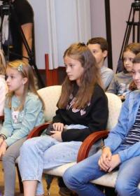 Представљање књиге Ленке Смиљанић "Мењај свет"