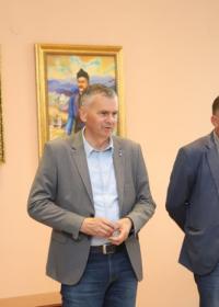 Свечани пријем првака у Библиотеци "Љубиша Р. Ђенић"