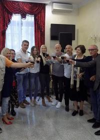 Шести литерарни конкурс "Вино је поезија у чаши"