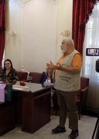 Шести литерарни конкурс "Вино је поезија у чаши"