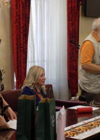 Шести литерарни конкурс "Вино је поезија у чаши"