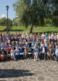 Свечани пријем ђака првака