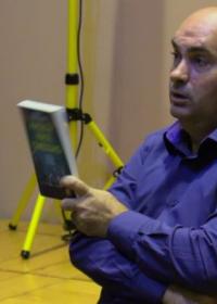 Промоција књиге Бојана Љубеновића СРБИН КОЈЕКУДЕ