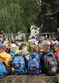 Квиз знања "Знањодром"