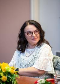 Промоција књиге "Врт сећања" Милене Маше Лукач