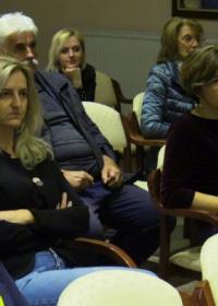 Промоција књиге Бојана Љубеновића СРБИН КОЈЕКУДЕ