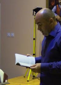 Промоција књиге Бојана Љубеновића СРБИН КОЈЕКУДЕ