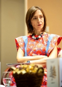 ПРОМОЦИЈА КЊИГЕ ЈАГОДЕ ЈЕРЕМИЋ ЉУБОЈЕВИЋ