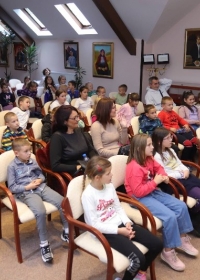 Ђаци прваци Општине Чајетина