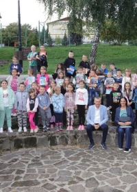 Ђаци прваци Општине Чајетина