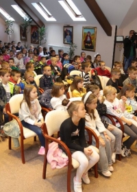 Ђаци прваци Општине Чајетина