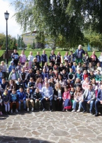 Ђаци прваци Општине Чајетина