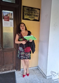 Изложба фотографија и представљање истоимене монографије „Италија какву још нисте упознали” архитекте Немање Богдановића