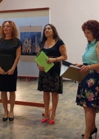 Изложба фотографија и представљање истоимене монографије „Италија какву још нисте упознали” архитекте Немање Богдановића