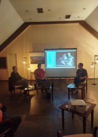 Трибина „Буди човек као Ђорђе” - вече посвећено Ђорђу Марјановићу 