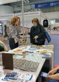 Predstavljanje naših izdanja na 69. Međunarodnom beogradskom sajmu knjiga 