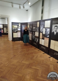 Utisci sa otvaranja izložbe „Dimitrije Tucović - radnički vitez”