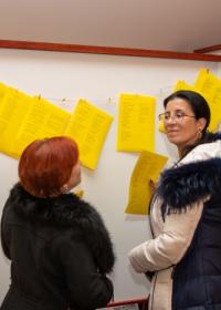 Промоција књиге Мирјане Ранковић Луковић "Веровање свицу"