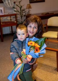 Промоција књиге Мирјане Ранковић Луковић "Веровање свицу"