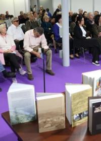 Издаваштво Библиотеке "Љубиша Р. Ђенић" на 65. Међународном сајму књига у Београду