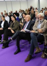 Издаваштво Библиотеке "Љубиша Р. Ђенић" на 65. Међународном сајму књига у Београду