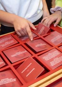 Интерактивна изложба "Караван за климу 3.0"