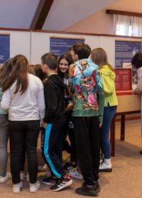 Интерактивна изложба "Караван за климу 3.0"