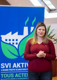 Интерактивна изложба "Караван за климу 3.0"