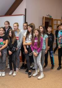 Интерактивна изложба "Караван за климу 3.0"