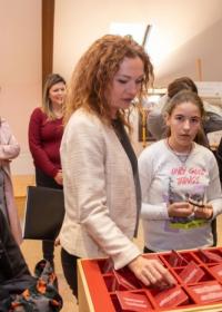 Интерактивна изложба "Караван за климу 3.0"