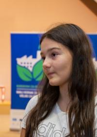 Интерактивна изложба "Караван за климу 3.0"