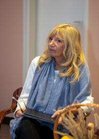 Промоција књиге Мирјане Ранковић Луковић "Веровање свицу"