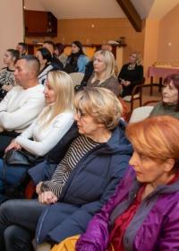 Промоција књиге Мирјане Ранковић Луковић "Веровање свицу"