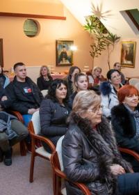 Промоција књиге Мирјане Ранковић Луковић "Веровање свицу"